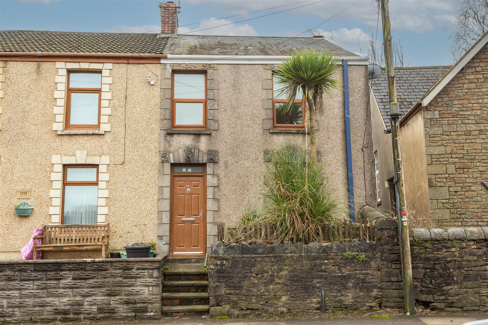 Pentrechwyth Road, Pentrechwyth, Swansea, SA1 7AA